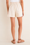 Parlor Stripe Augusta Shorts