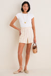 Parlor Stripe Augusta Shorts