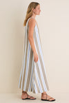 Riviera Stripe Hawes Dress