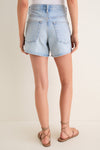 Convert Leith Short