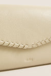 Cream Ana Shoulder Bag