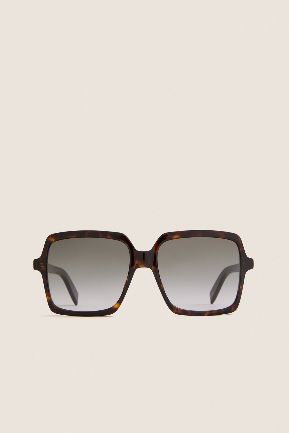 Shiny Dark Havana SL 174 Sunglasses