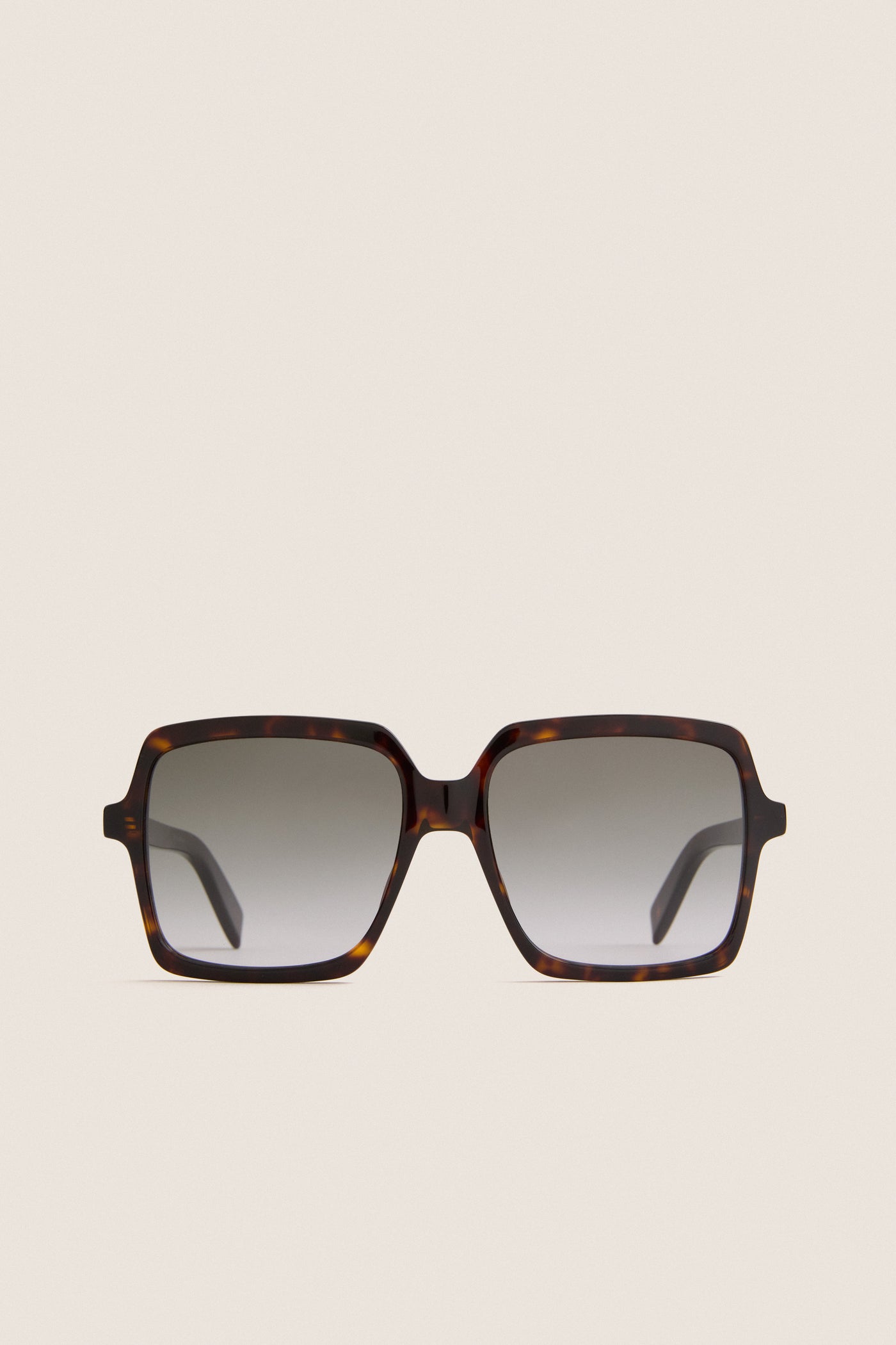 Shiny Dark Havana SL 174 Sunglasses