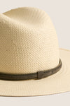 Natural Simone Hat