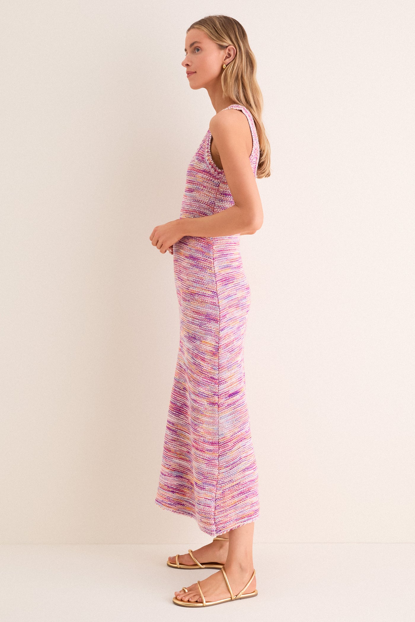 Lover Knit Susannah Dress