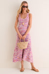 Lover Knit Susannah Dress