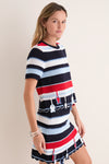 Go Fish Crochet Pauline Top