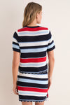 Go Fish Crochet Pauline Top