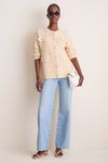 Chamomile Knit Logan Cardigan