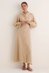 Sand Granier Dress