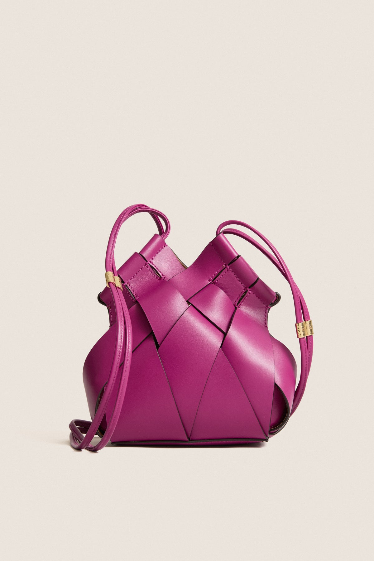 Orchid Charlotte Crossbody