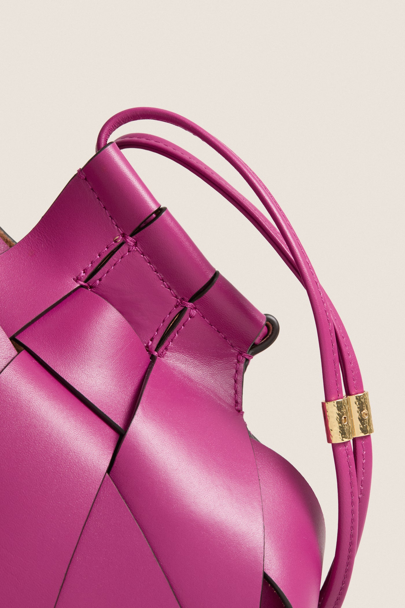 Orchid Charlotte Crossbody