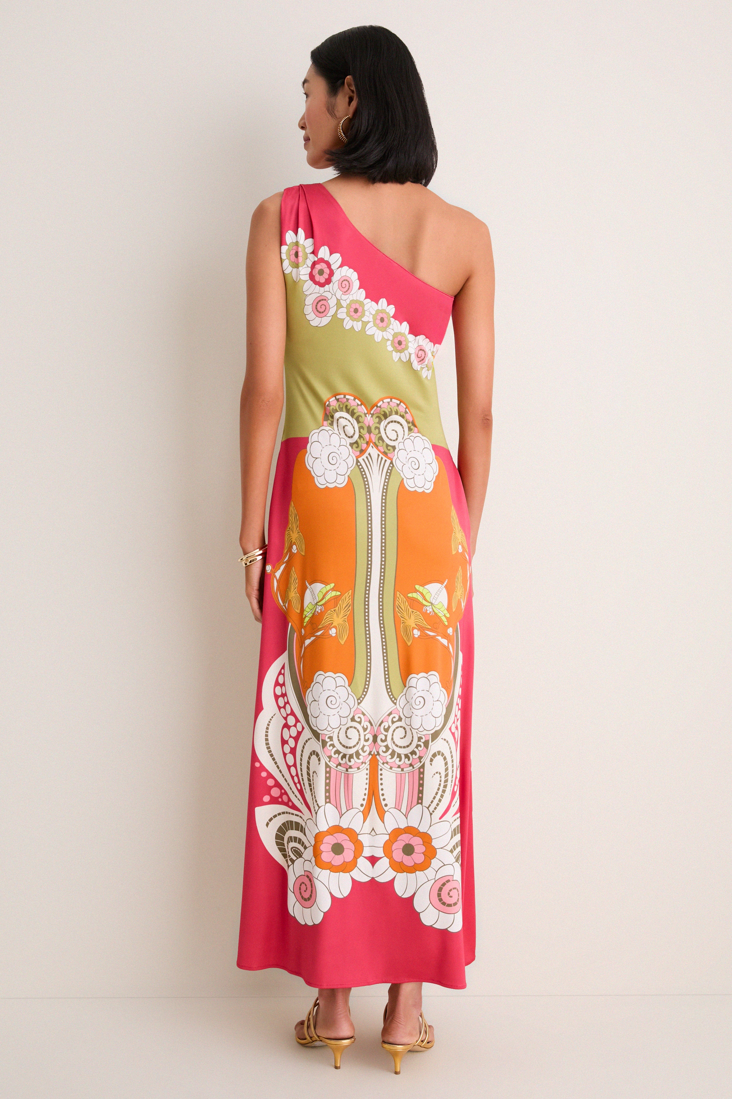 Ambrosia Placee Clingy Roy Dress