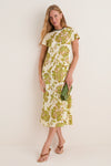 Oasis Sporty Swing Dress