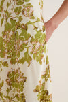 Oasis Sporty Swing Dress