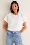 Ivory Paxton Boyfriend Tee
