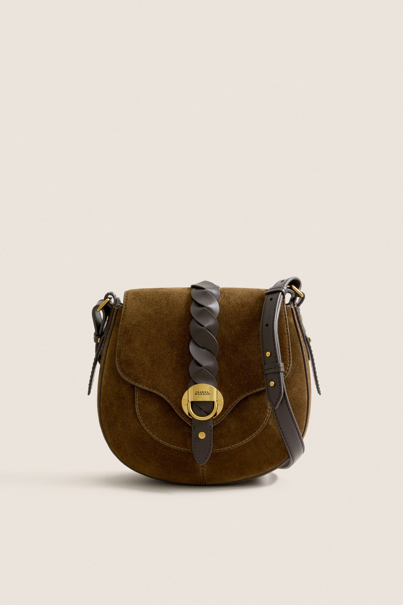 Bronze Altay Small Bag