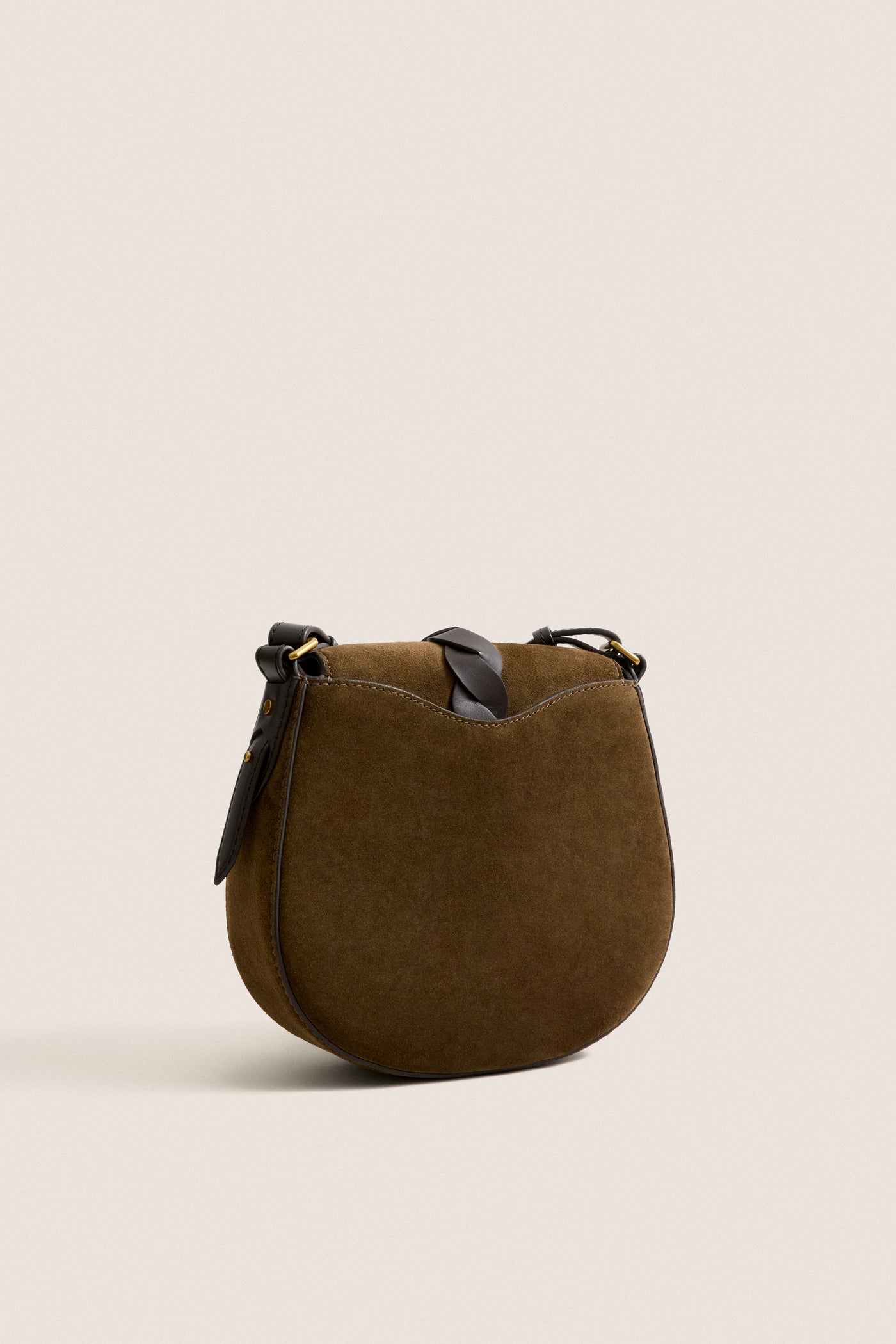 Bronze Altay Small Bag