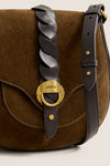 Bronze Altay Small Bag