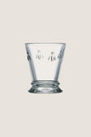 Bee Tumbler Set of 6