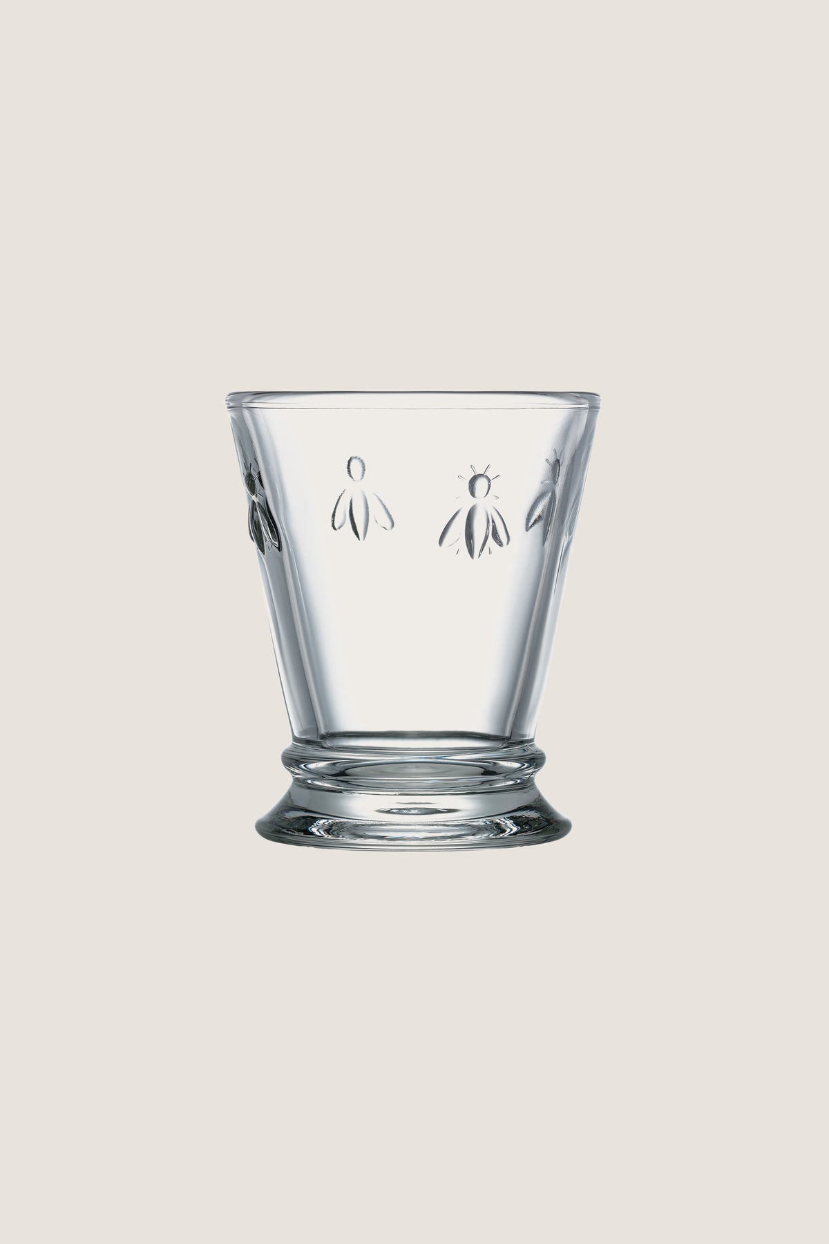 Bee Tumbler Set of 6
