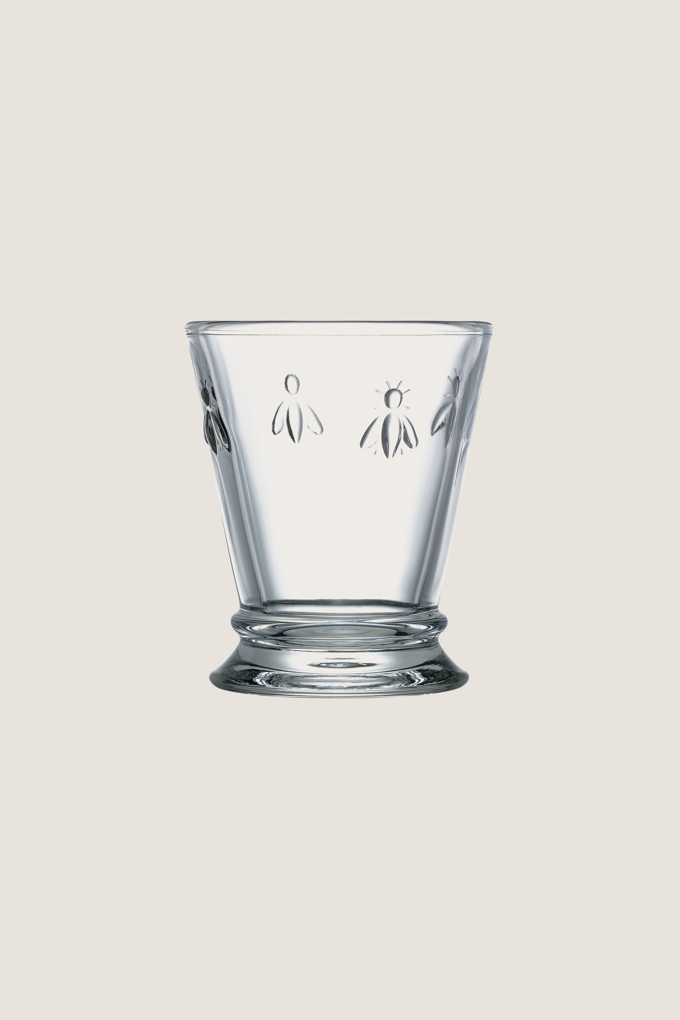 Bee Tumbler Set of 6