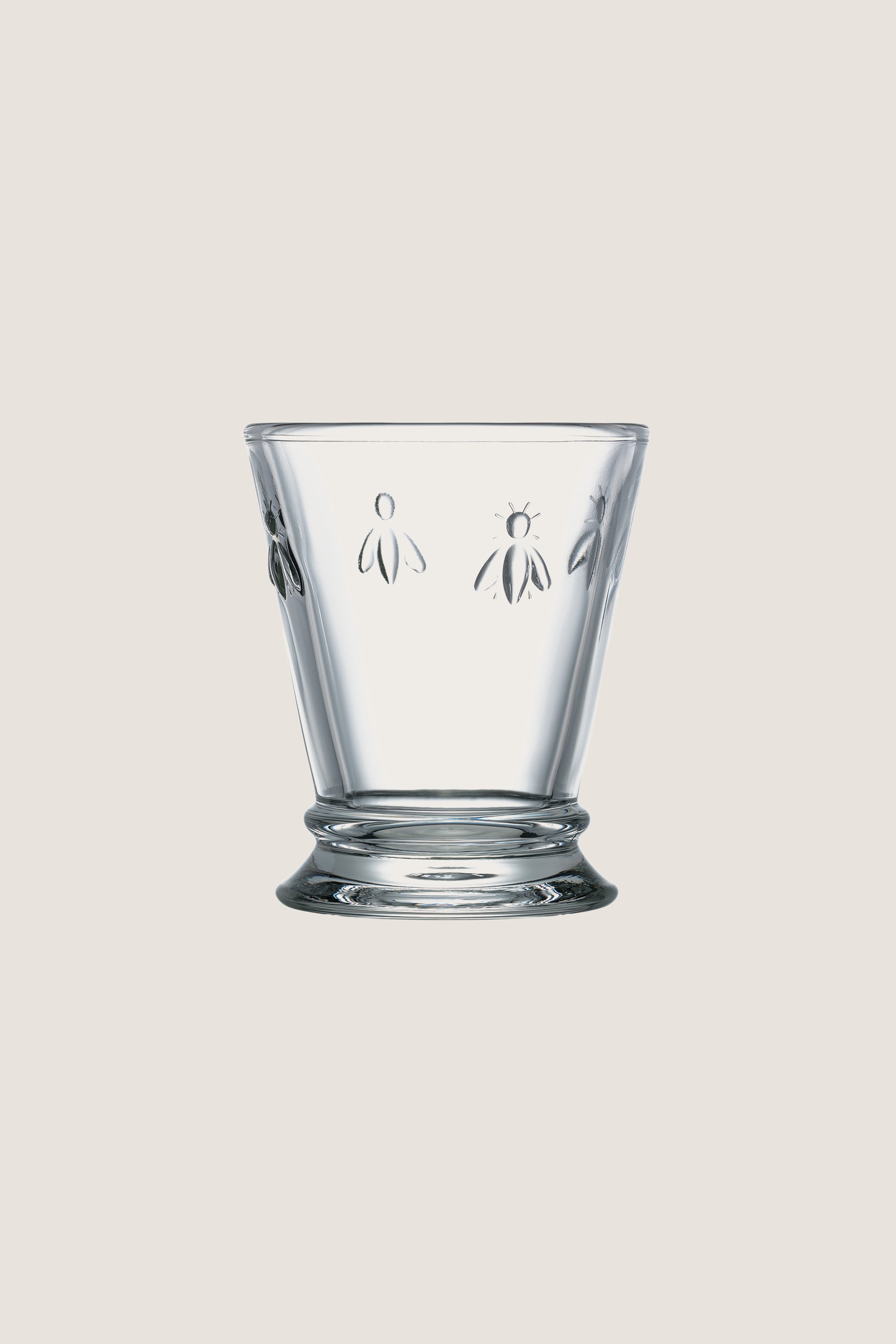 Bee Tumbler Set of 6