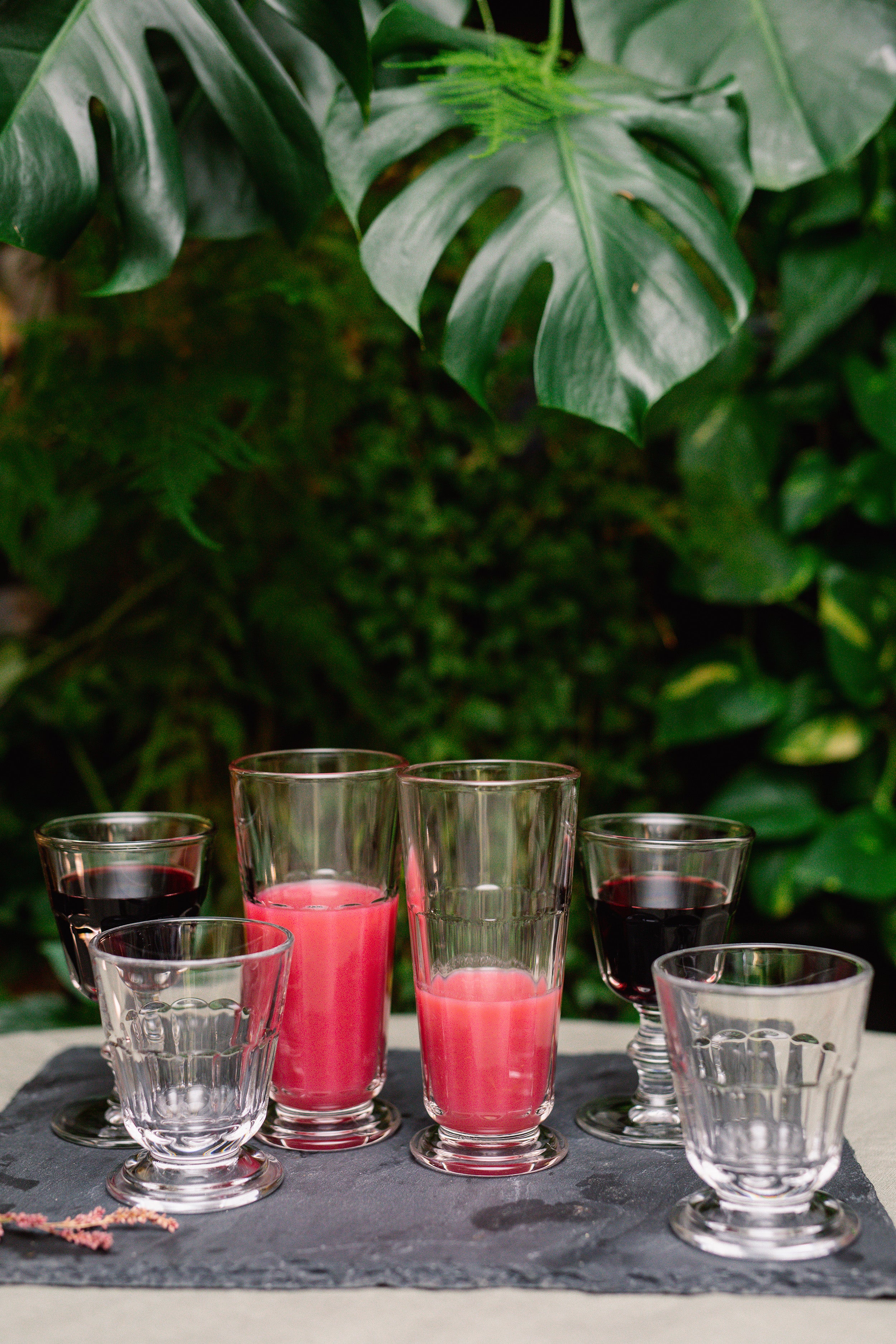 Perigord Wine Glass Set of 6