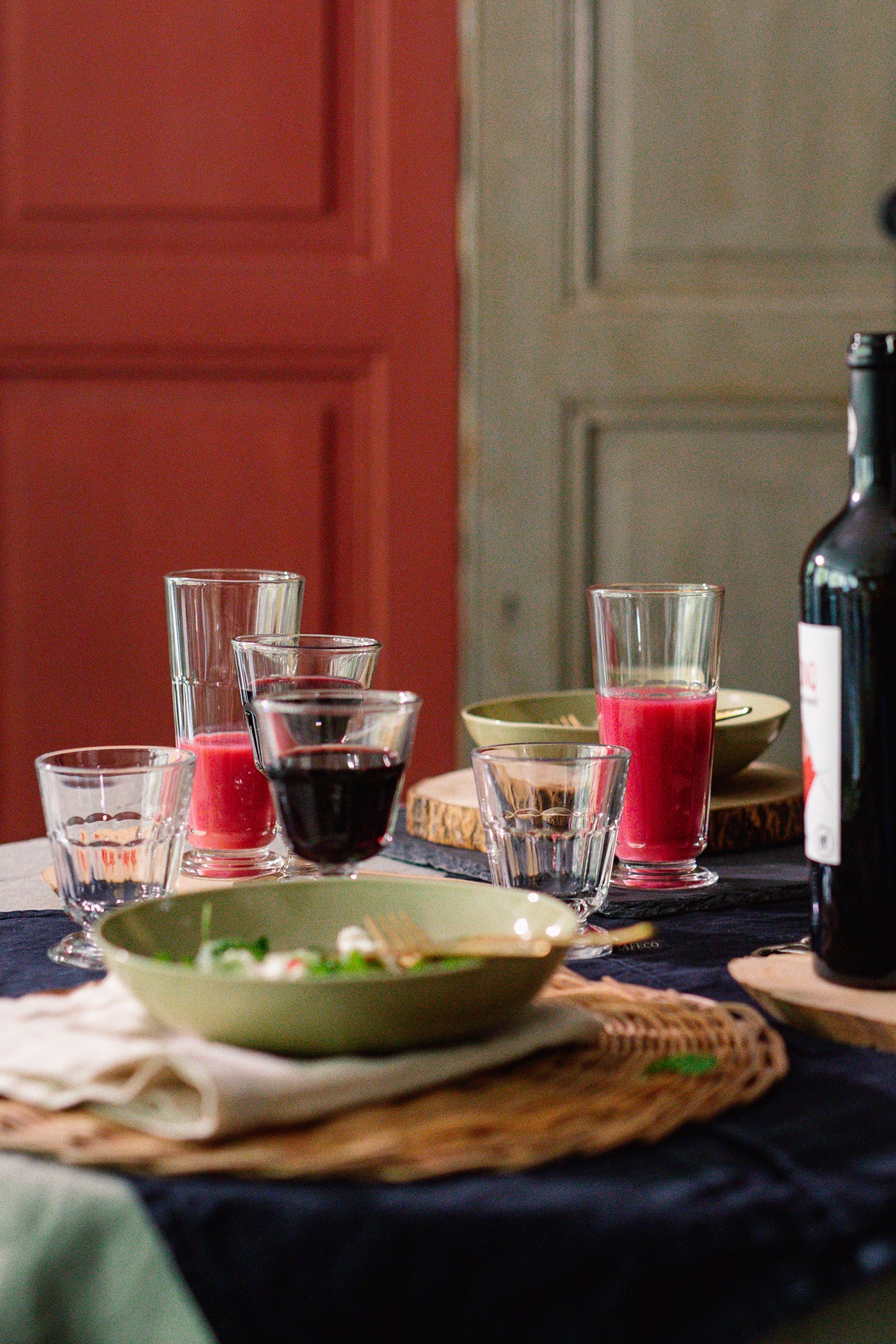 Perigord Tumbler Set of 6