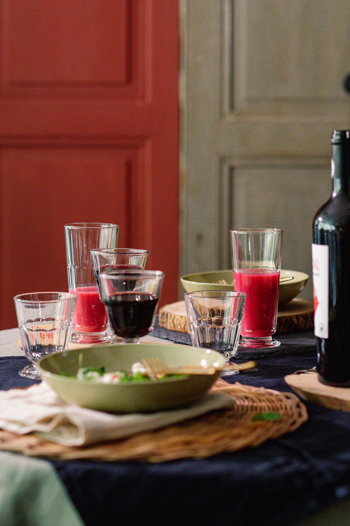 Perigord Tumbler Set of 6