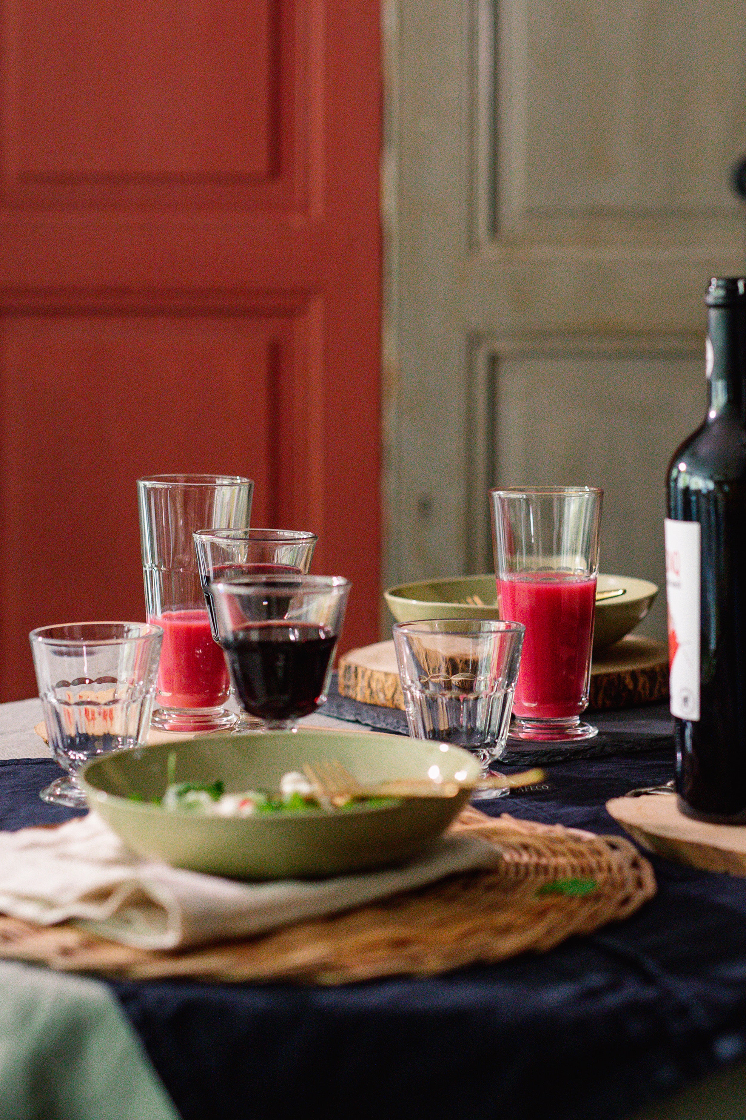 Perigord Tumbler Set of 6