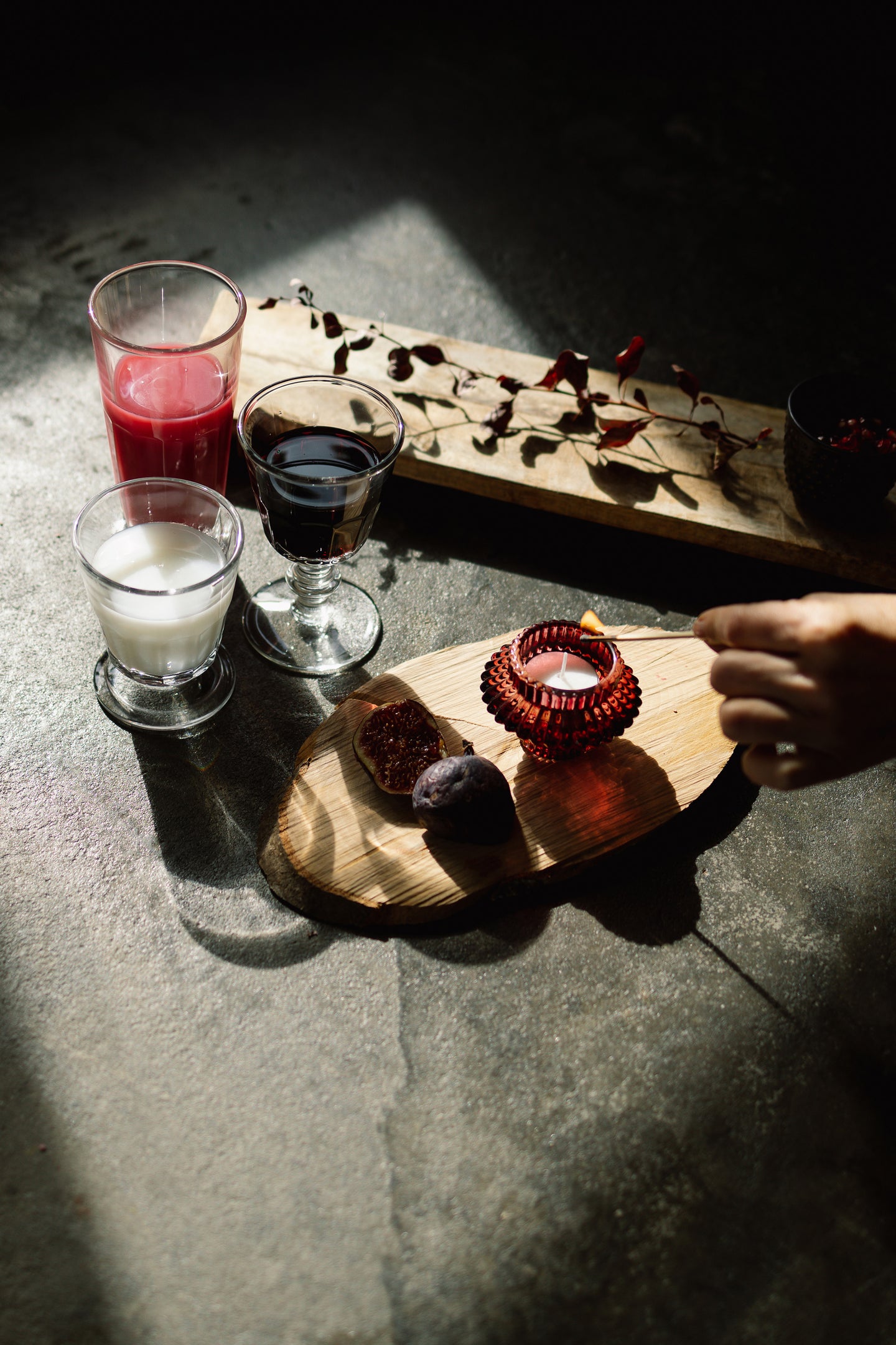 Perigord Tumbler Set of 6