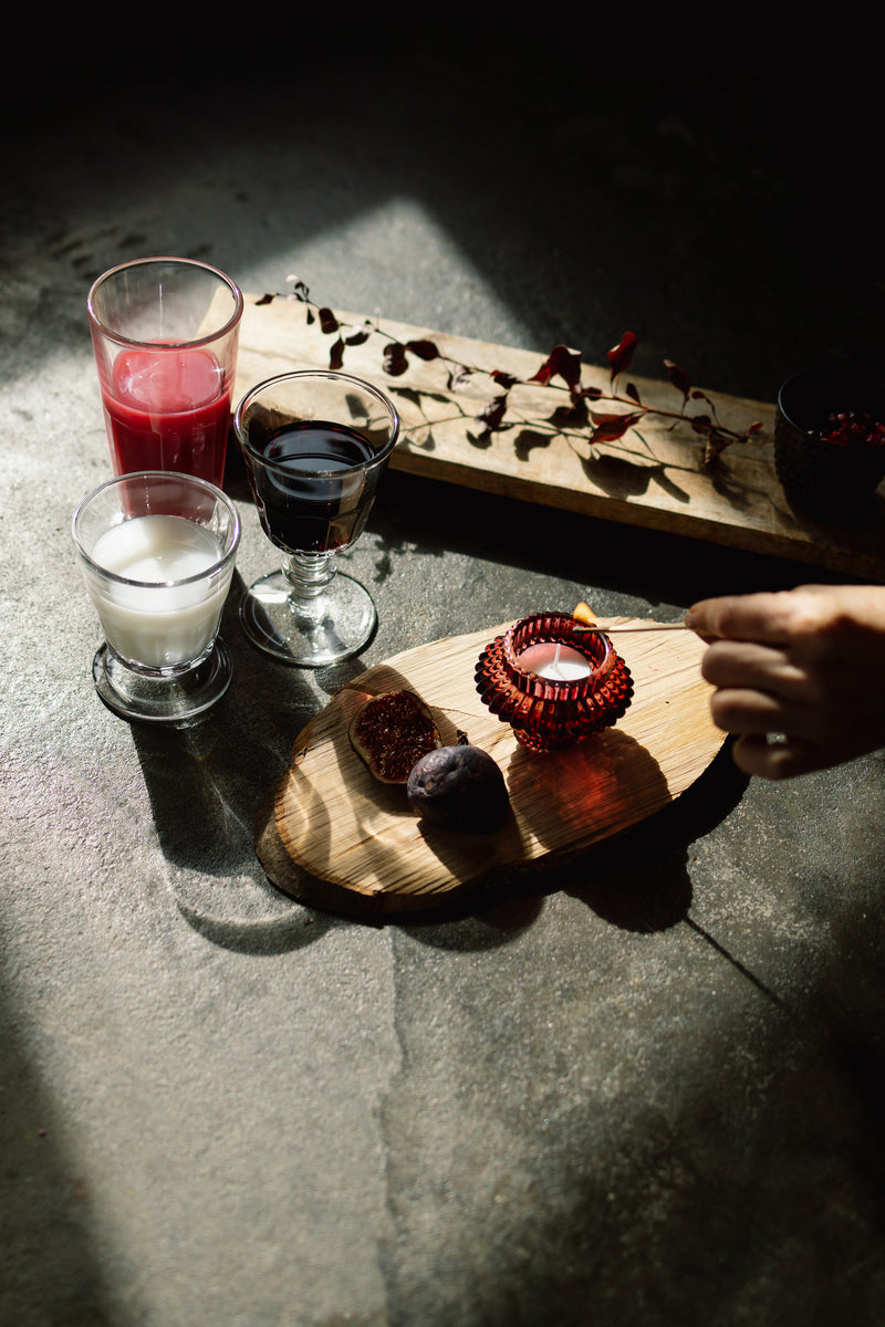 Perigord Tumbler Set of 6