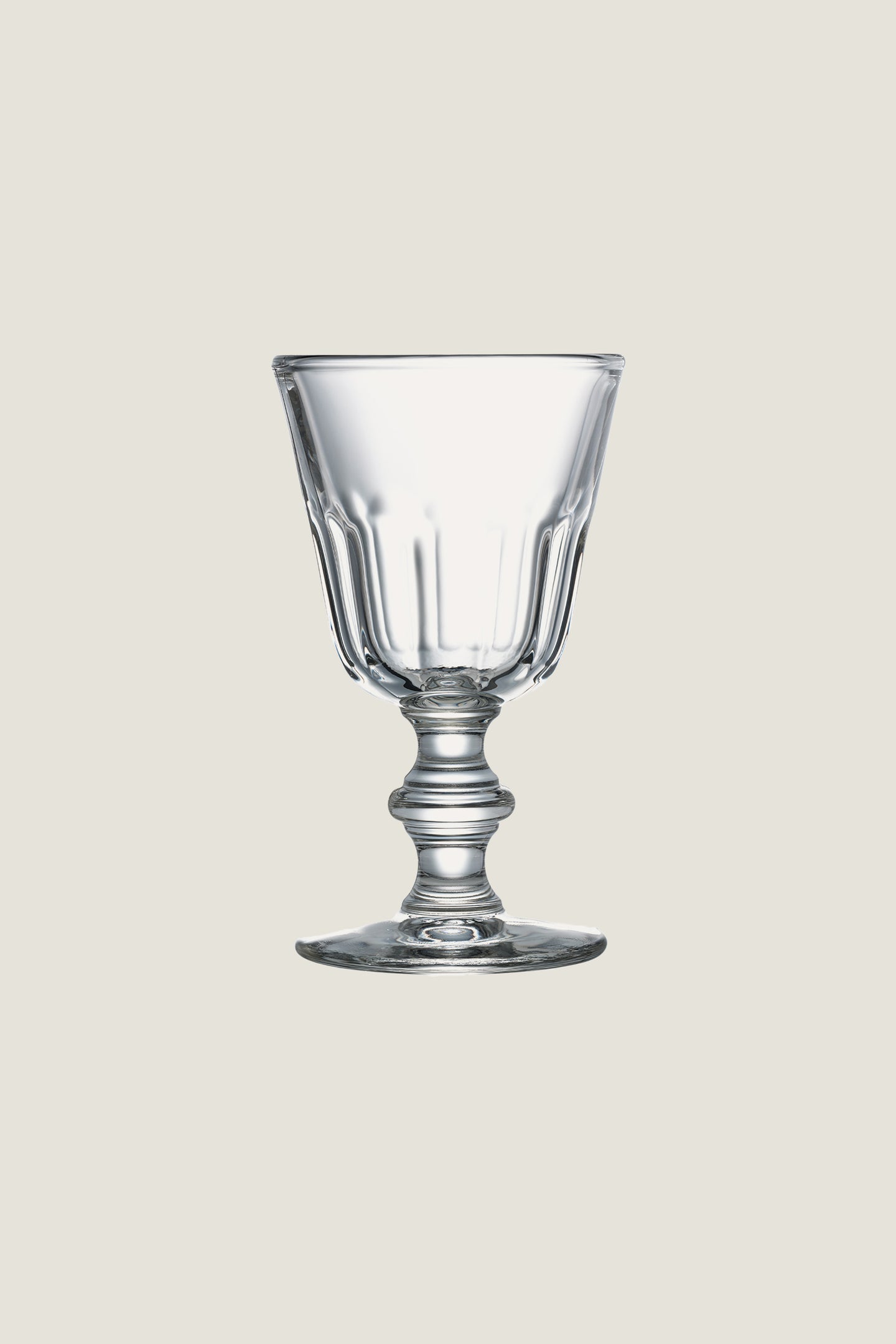 Perigord Water Glass Set of 6