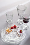 Perigord Water Glass Set of 6