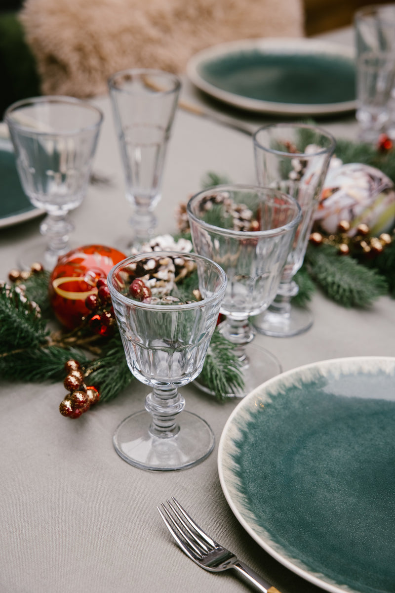 Perigord Water Glass Set of 6