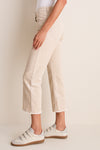 Ecru Ruthie Pants