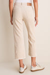 Ecru Ruthie Pants