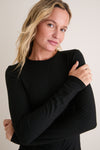 Black Dylin Dress
