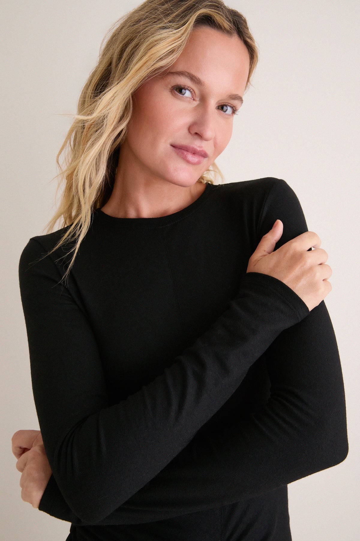 Black Dylin Dress