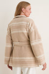 Sand Brea Coat