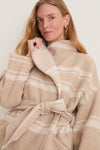 Sand Brea Coat