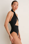 Black Guayaba One Piece
