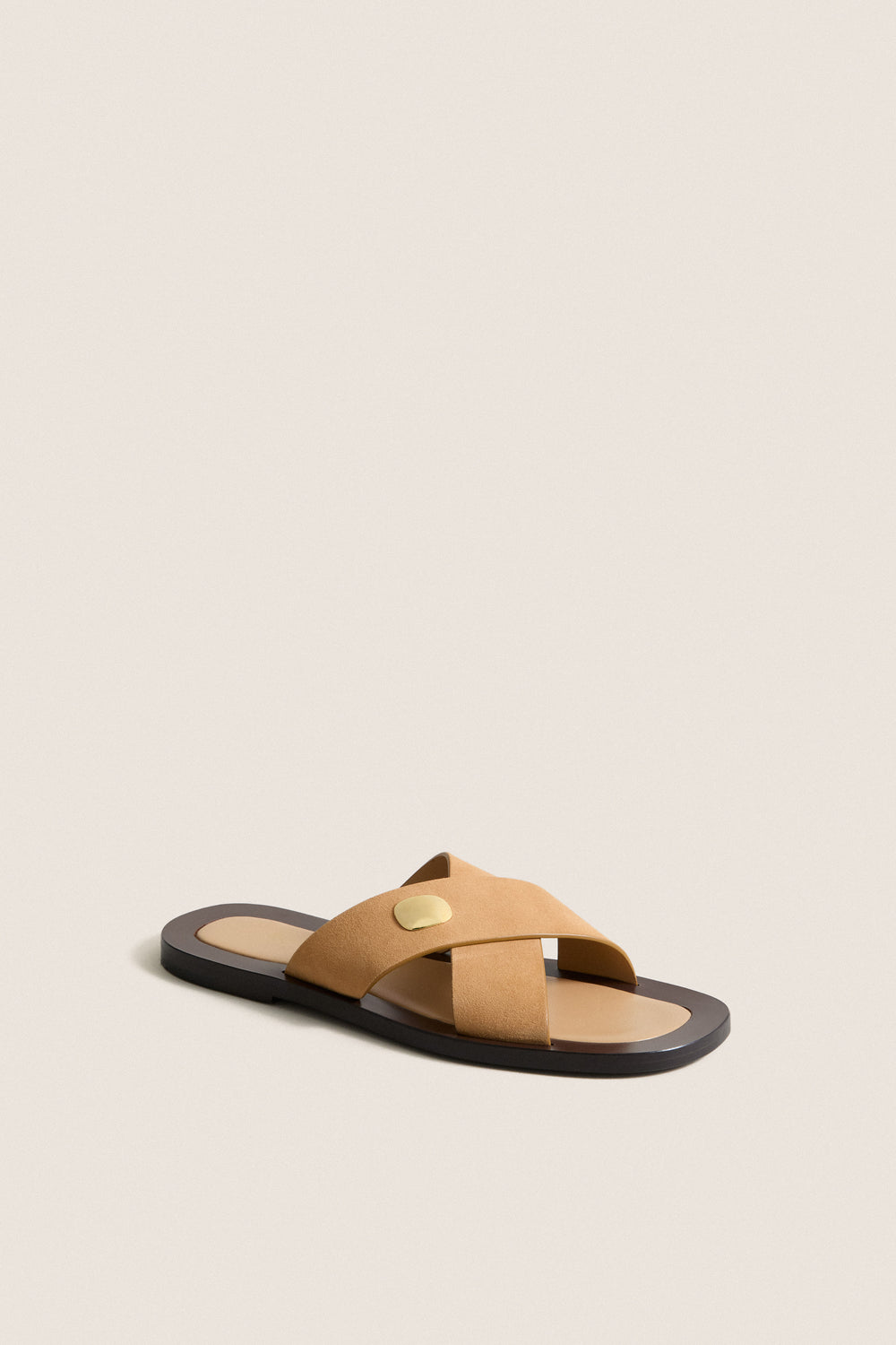 Leone Canopus Sandals