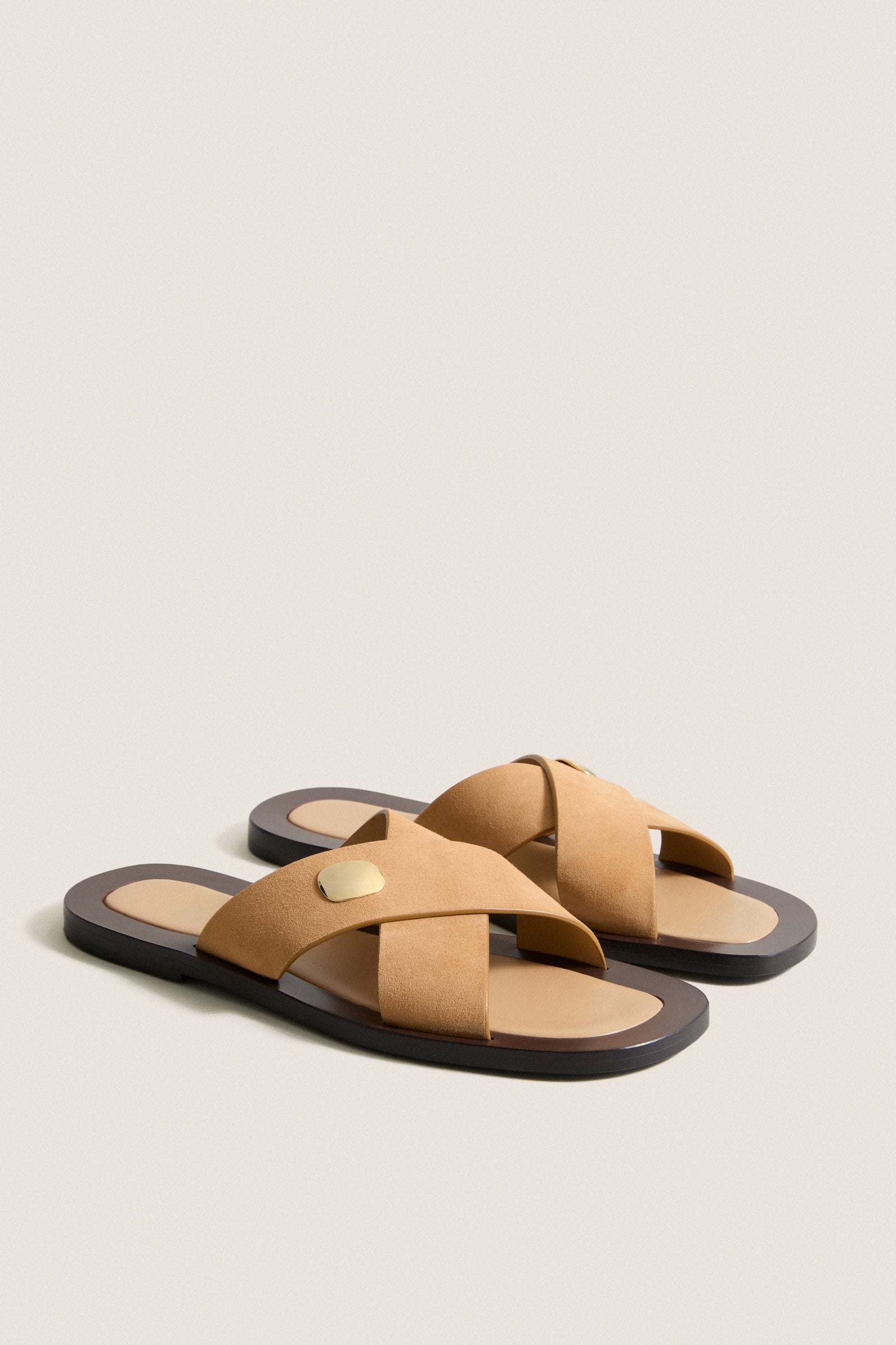 Leone Canopus Sandals