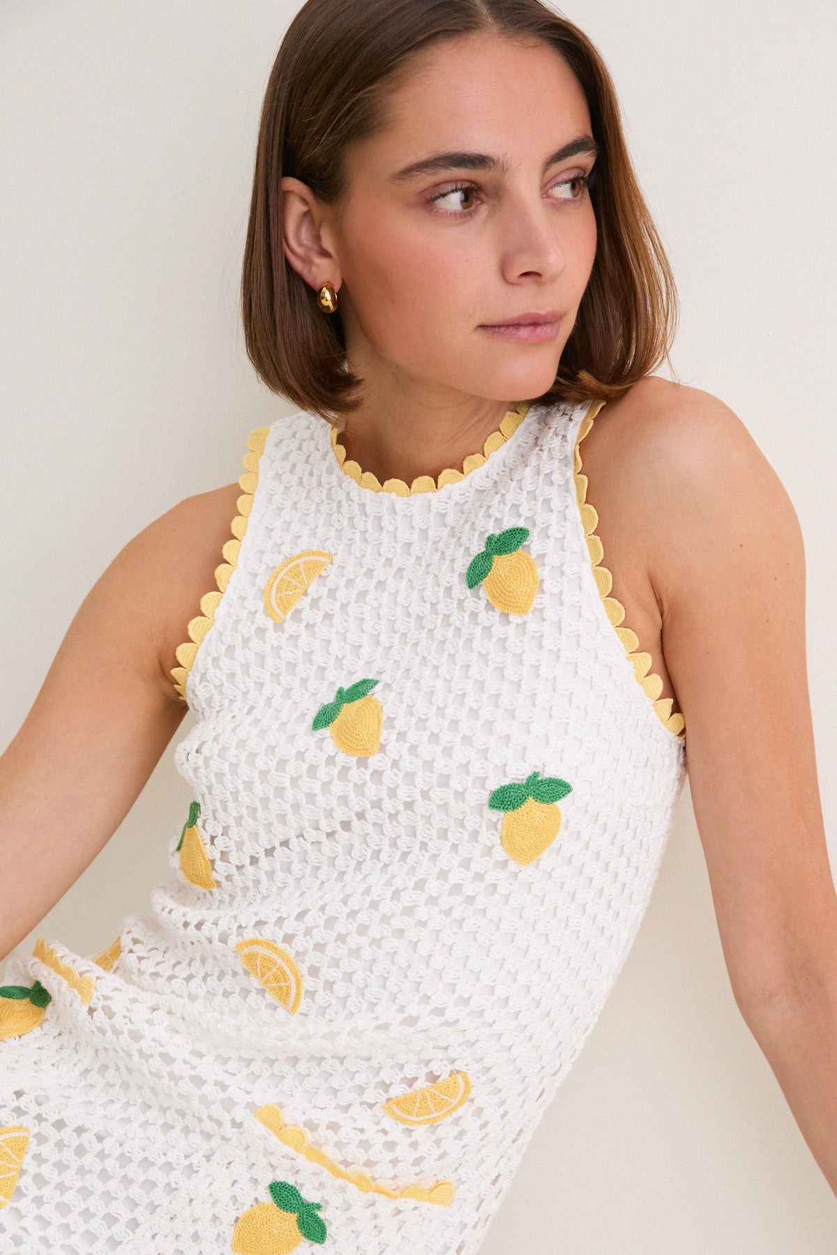 Saylor Wynn Dress