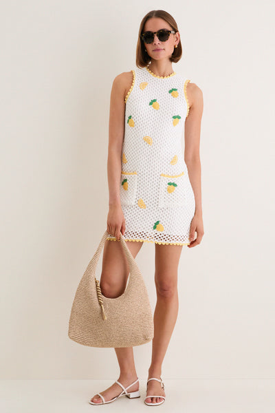 Saylor Wynn Dress