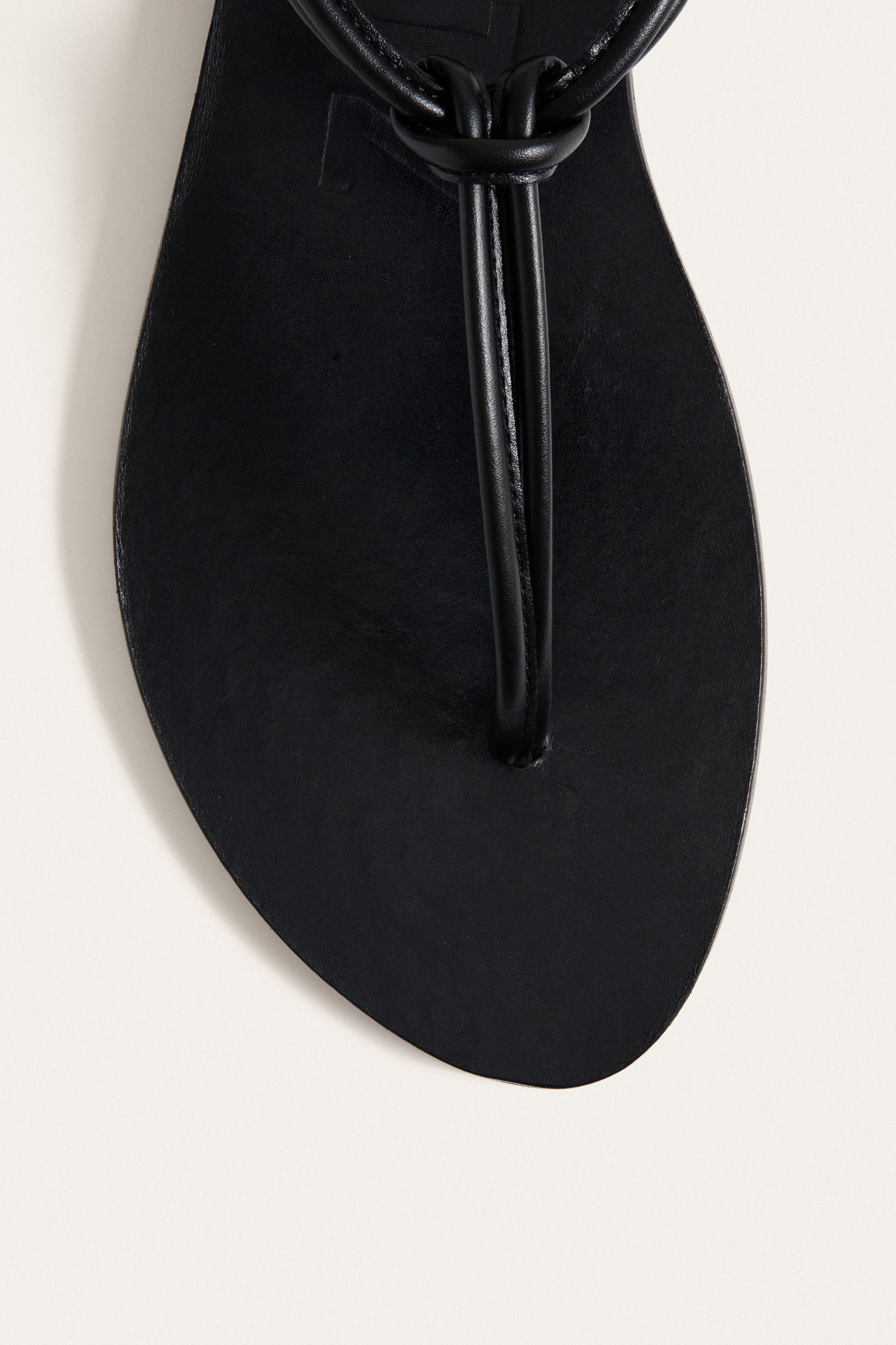 Black Nina Sandals | Schutz
