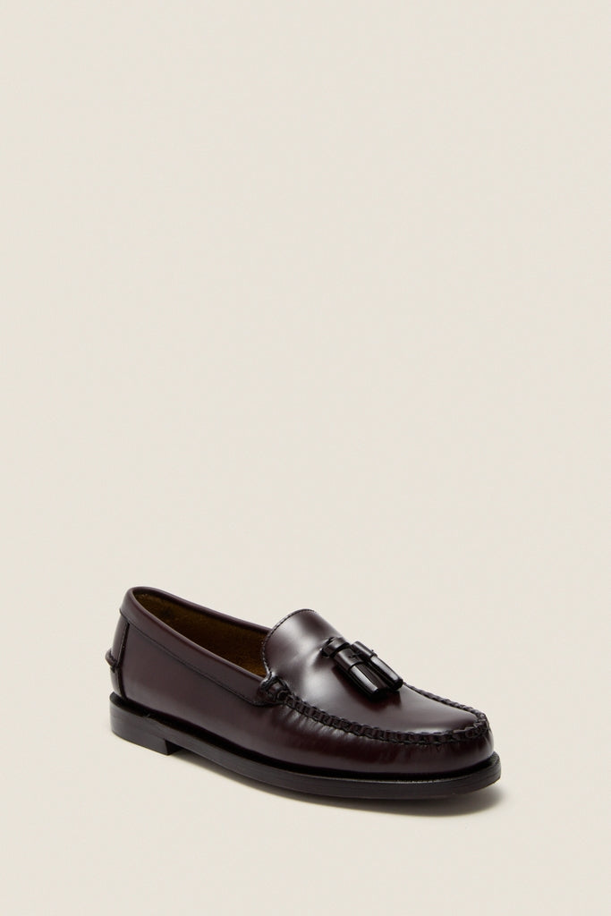 Brown Classic Will Loafers