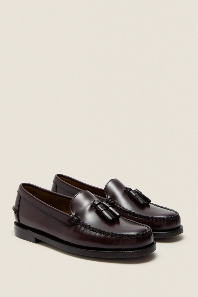 Brown Classic Will Loafers